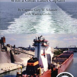 Book cover of "Real, Honest Sailing.