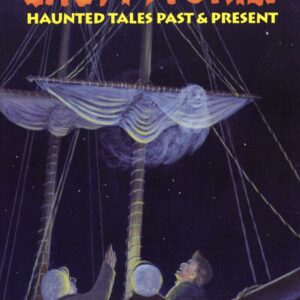 Illustrated cover of "Great Lakes Ghost Stories".
