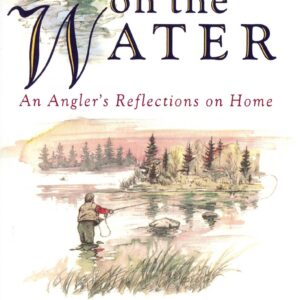 Book cover: "A Place on the Water".