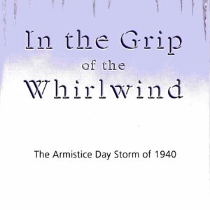 Book cover: "In the Grip of the Whirlwind".