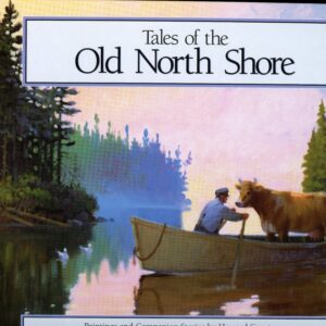 Tales of the Old North Shore