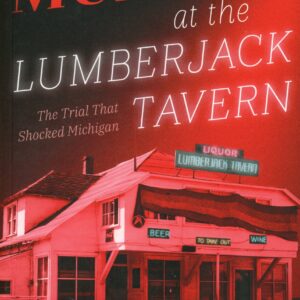 Murder at the Lumberjack Tavern
